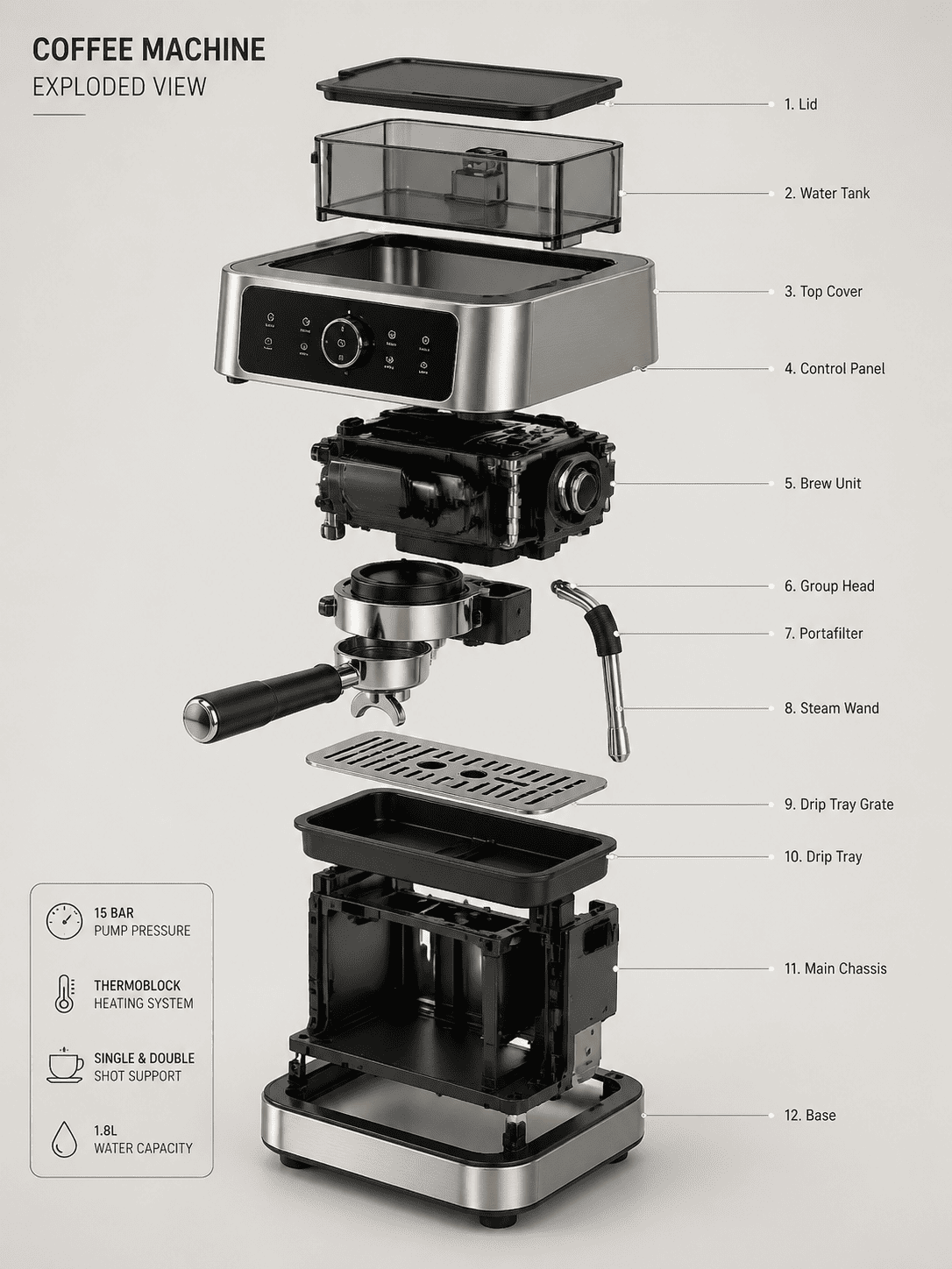 GPT Image 2 结构准确输出示例图