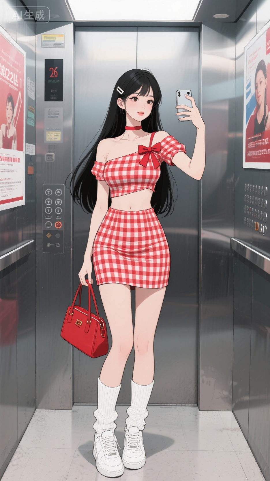 Source image for animation